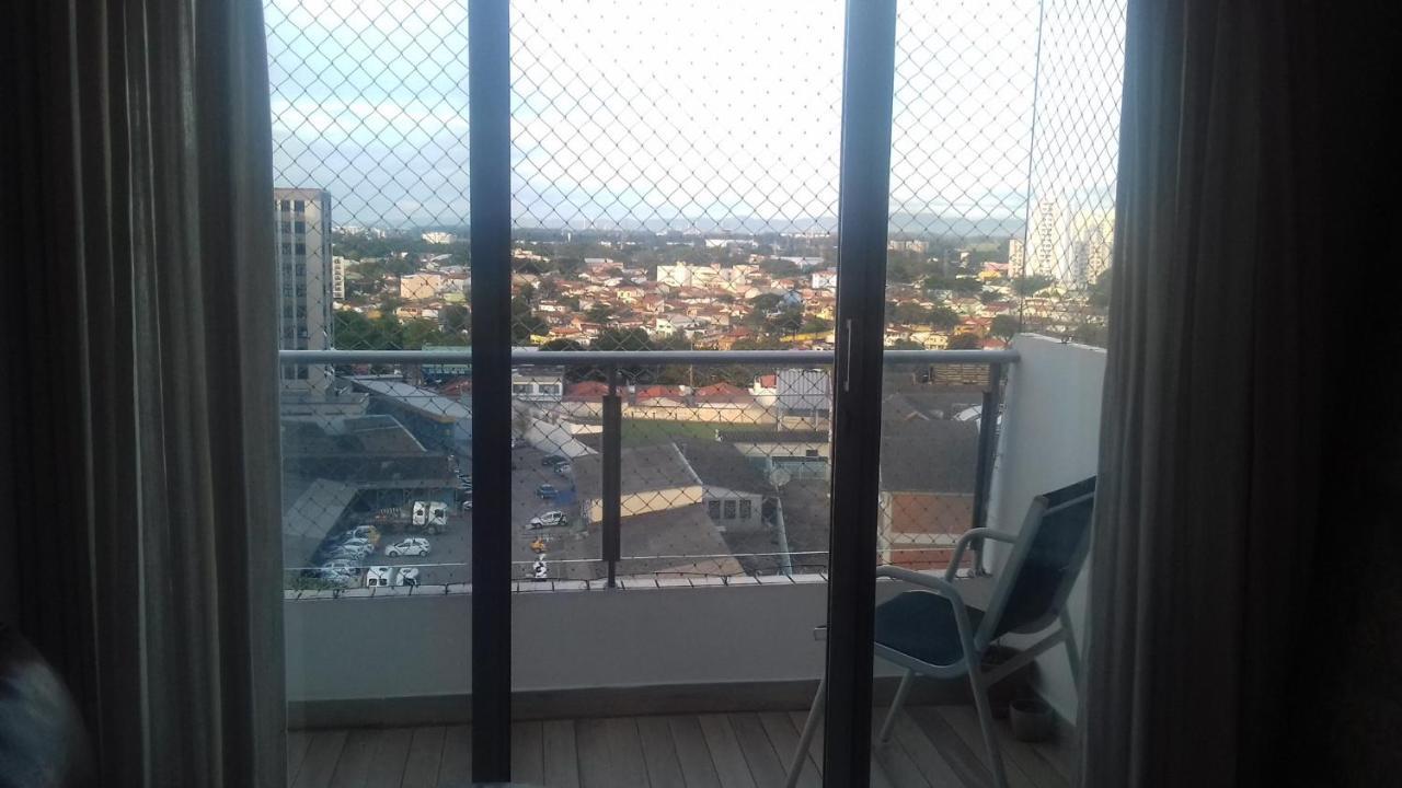 Apartamentos Em Sao Jose Dos Campos - Bem Localizados Em Rua Tranquila 外观 照片