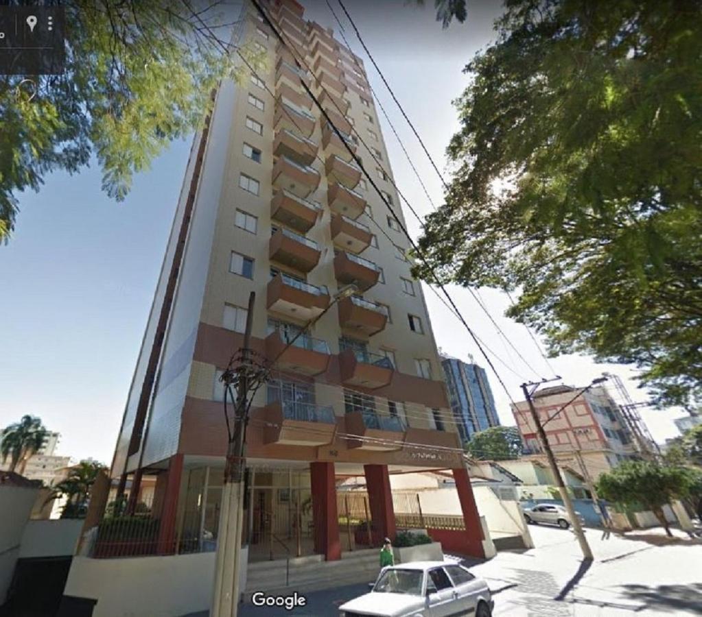 Apartamentos Em Sao Jose Dos Campos - Bem Localizados Em Rua Tranquila 外观 照片